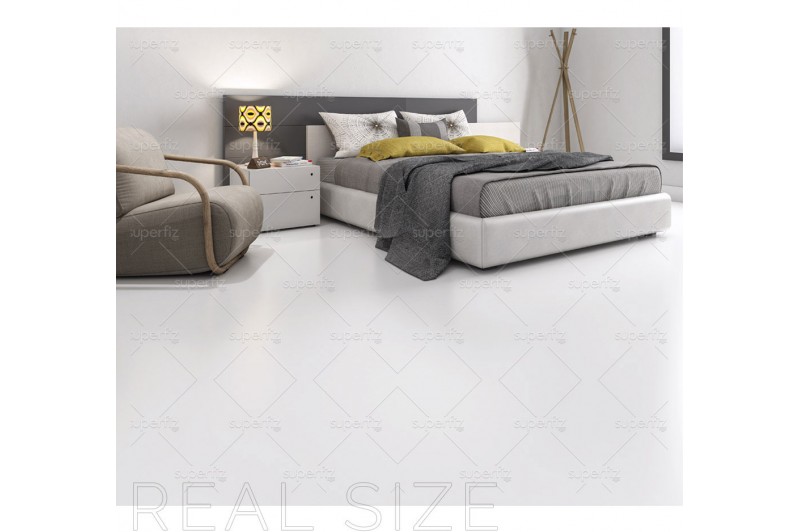 Mockup de Quarto para trocar a superfície do chão