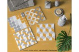 Mockup de Azulejo Quadrado Mockup de Azulejo Quadrado