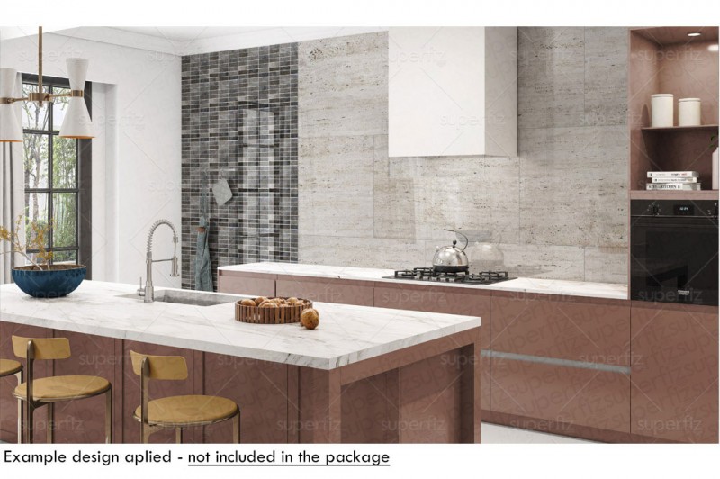 escena de cocina editable