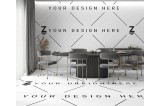 dining room mockup