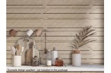 pared de cocina editable