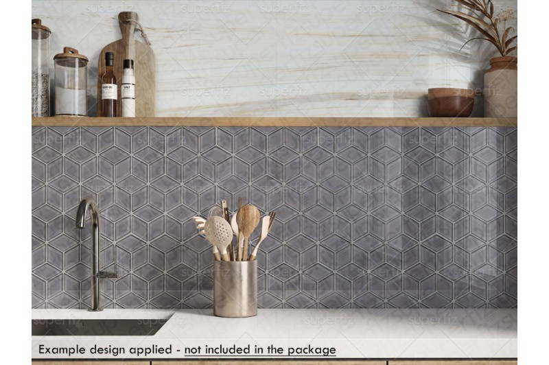 mockup de revestimiento