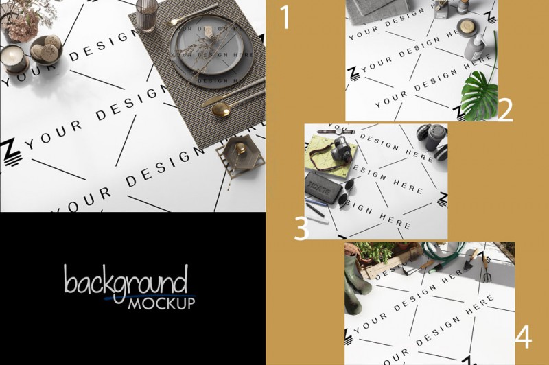 cenas para trocar superficie