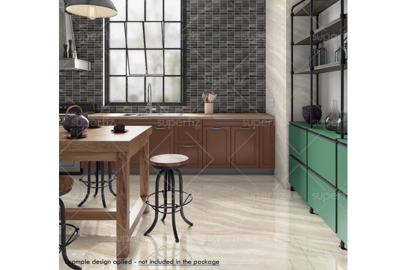 mockup de azulejo cerámico