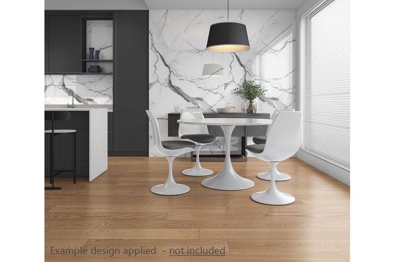 dining room editable scene