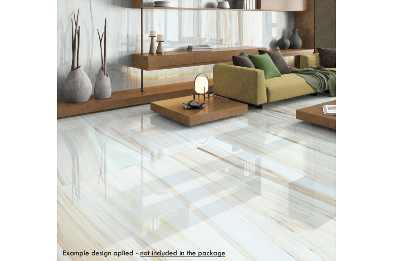 blank wallpaper template