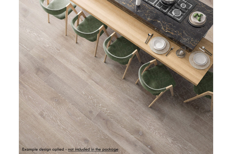 blank floor editable