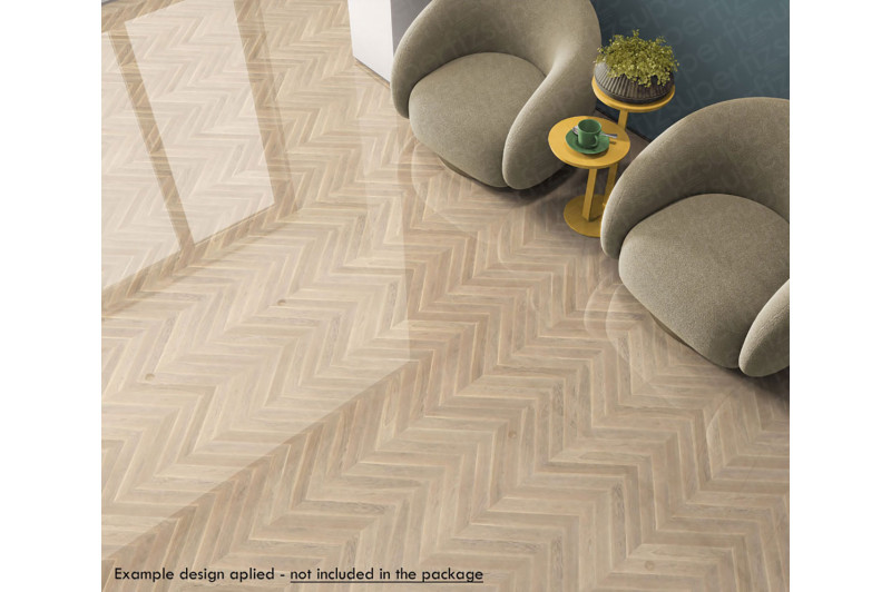 Mockup de Sala para trocar a superficie do chão SM206