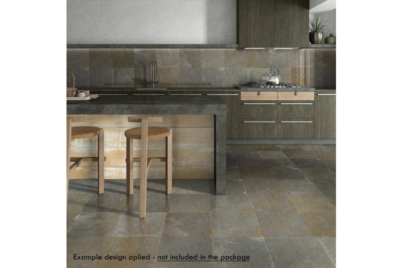 ambiente 3d editable