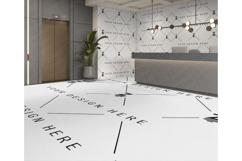 vinyl flooring change template