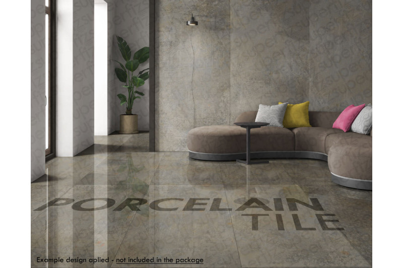 visualizador de piso vinilico