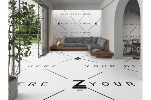 Mockups para troca de azulejos