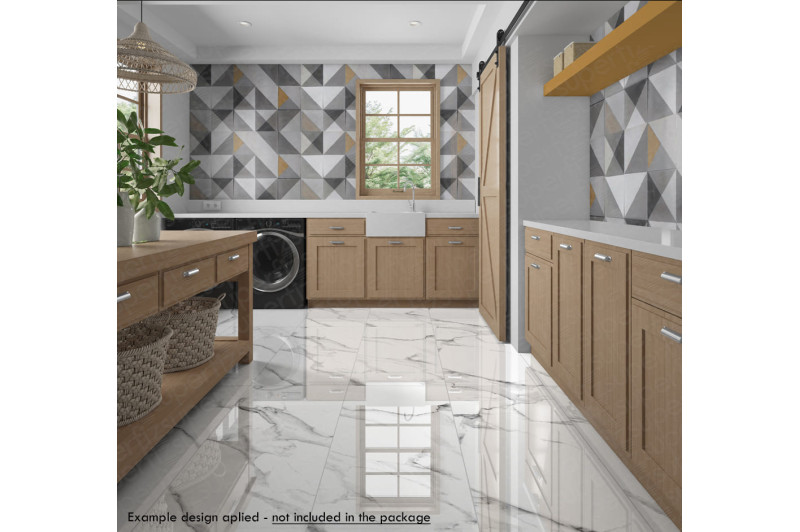 customizable laundry mockup