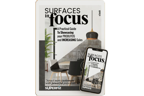 ebook - Surfaces in Focus