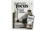 Ebook - Surfaces in Focus (EN) Ebook - Surfaces in Focus (EN)