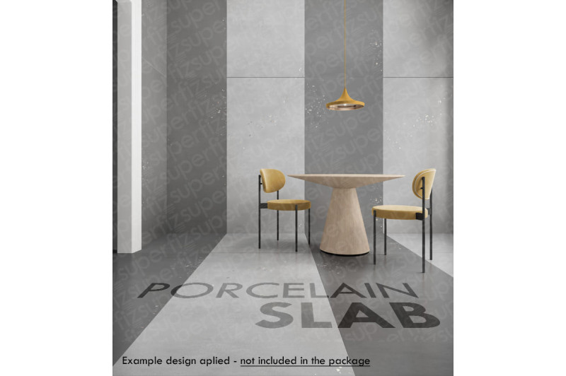 Professional dining room mockup