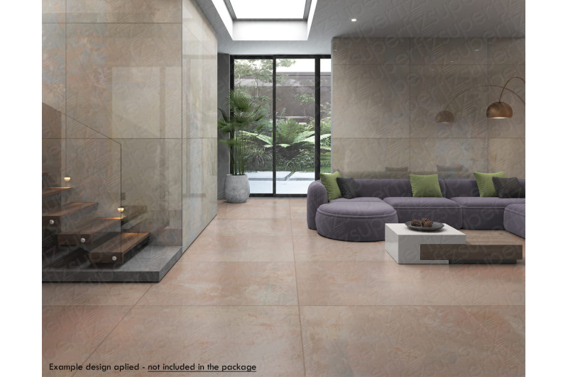 Ferramenta para visualizar pisos e revestimentos