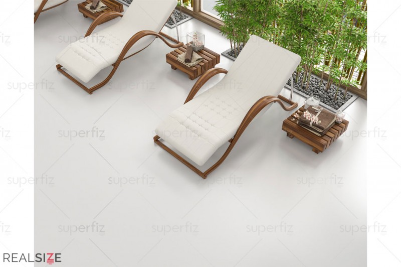 Mockup de Espacio Comercial para cambiar la superficie del suelo