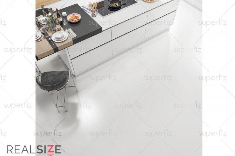 Kitchen Mockup to change the floor surface